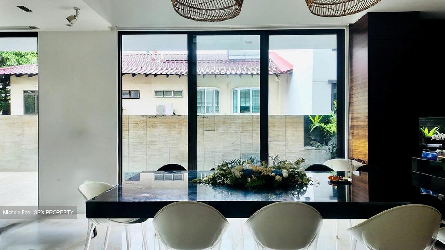 Lorong Gambir (D19), Semi-Detached #558705391